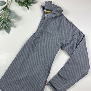 Eddie Bauer > Gray Pullover Sweatshirt Small